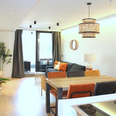 Apartmentsole - San Pablo Seville Ngoại thất bức ảnh
