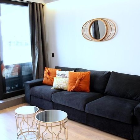 Apartmentsole - San Pablo Seville Ngoại thất bức ảnh
