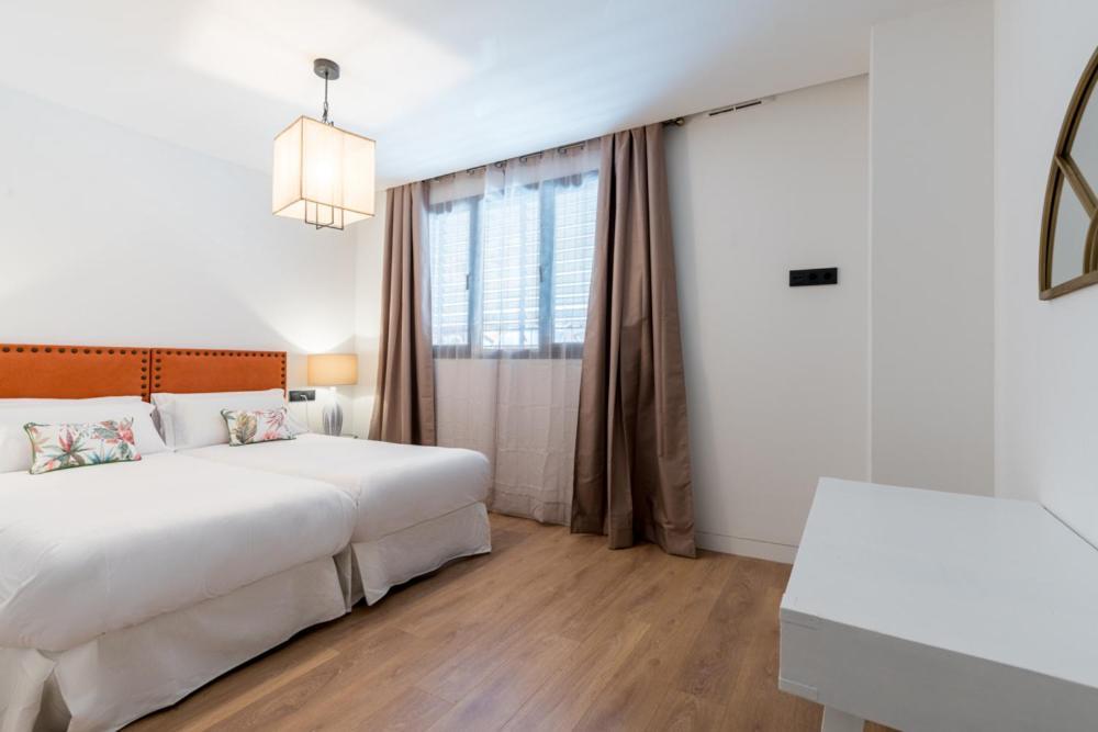 Apartmentsole - San Pablo Seville Ngoại thất bức ảnh