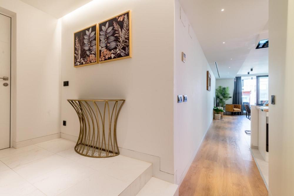 Apartmentsole - San Pablo Seville Ngoại thất bức ảnh