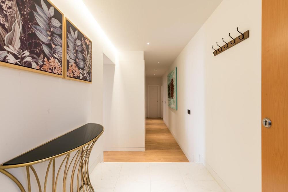 Apartmentsole - San Pablo Seville Ngoại thất bức ảnh