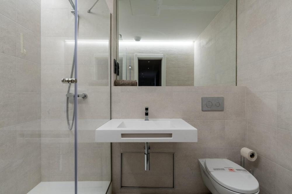 Apartmentsole - San Pablo Seville Ngoại thất bức ảnh