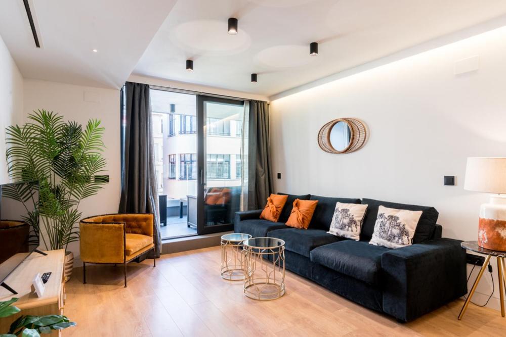 Apartmentsole - San Pablo Seville Ngoại thất bức ảnh