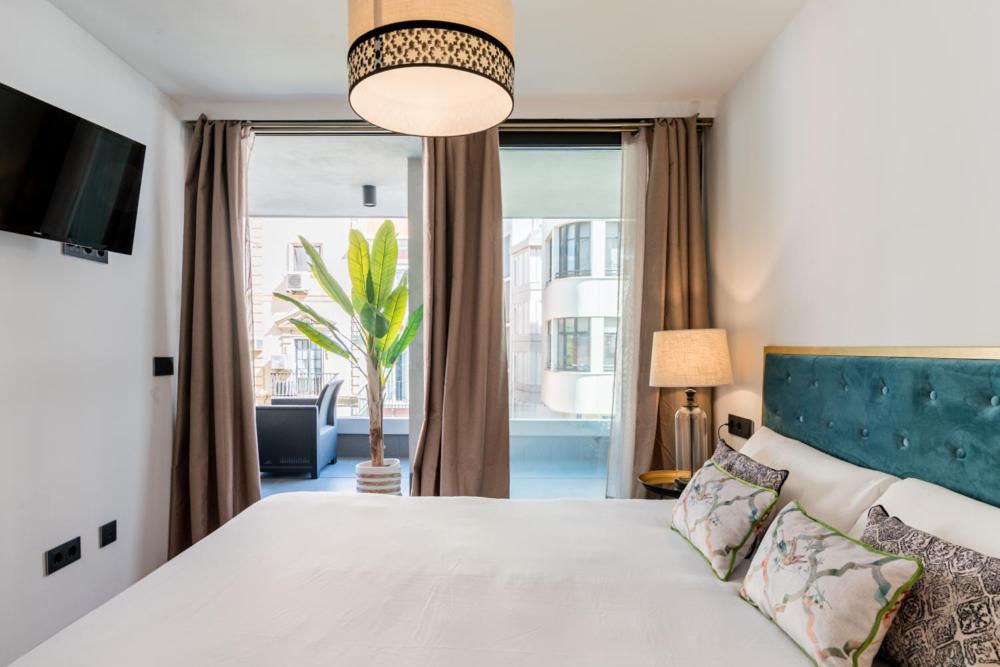 Apartmentsole - San Pablo Seville Ngoại thất bức ảnh