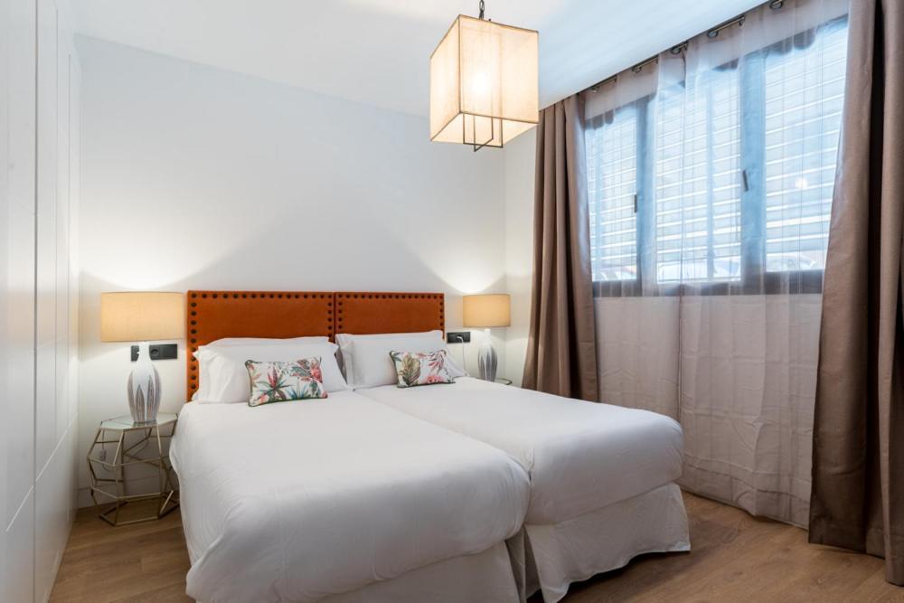 Apartmentsole - San Pablo Seville Ngoại thất bức ảnh