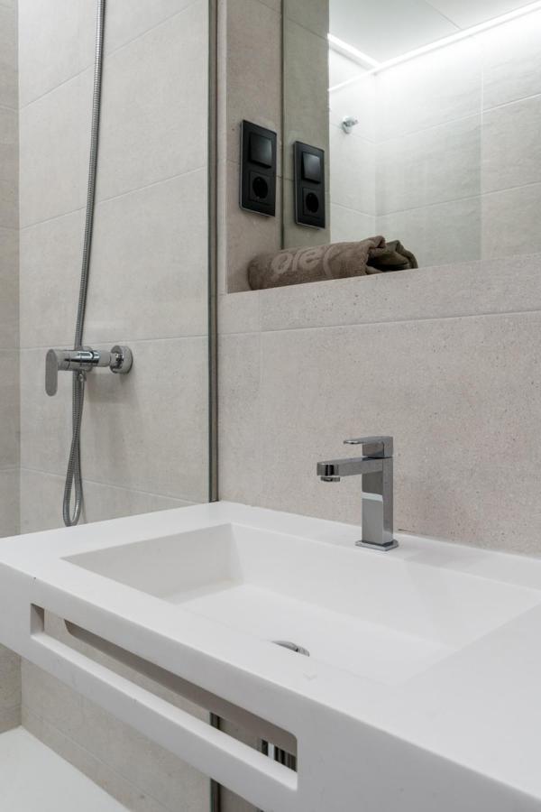 Apartmentsole - San Pablo Seville Ngoại thất bức ảnh