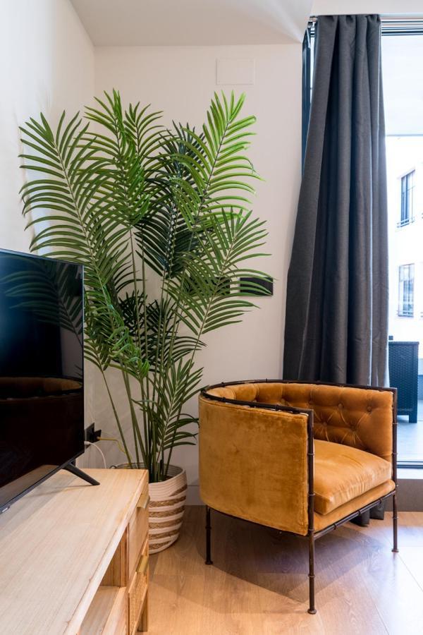 Apartmentsole - San Pablo Seville Ngoại thất bức ảnh