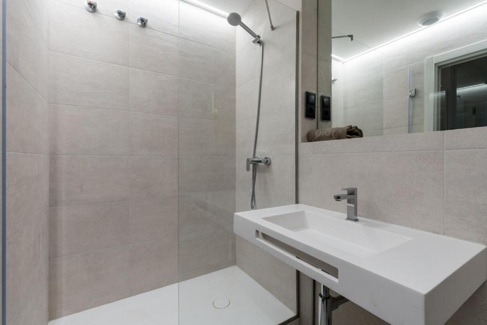 Apartmentsole - San Pablo Seville Ngoại thất bức ảnh
