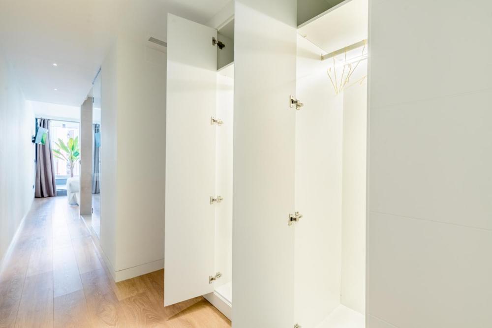 Apartmentsole - San Pablo Seville Ngoại thất bức ảnh