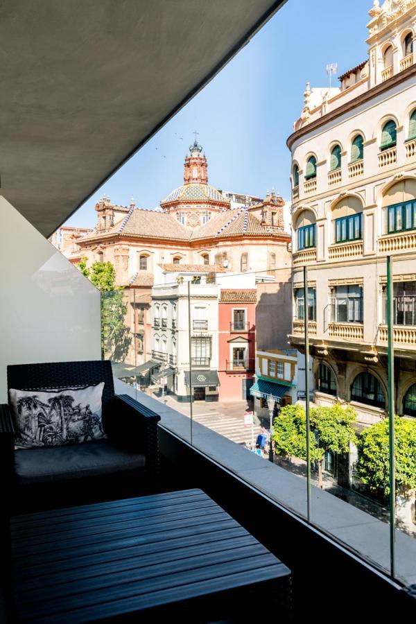 Apartmentsole - San Pablo Seville Ngoại thất bức ảnh
