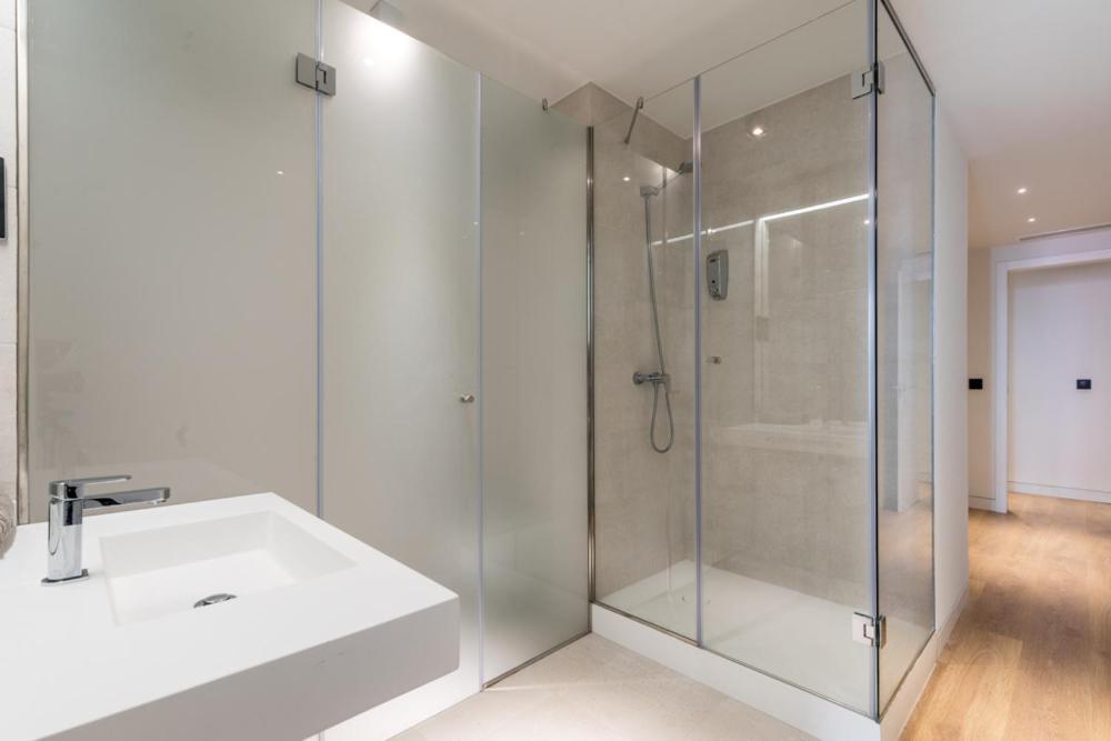 Apartmentsole - San Pablo Seville Ngoại thất bức ảnh