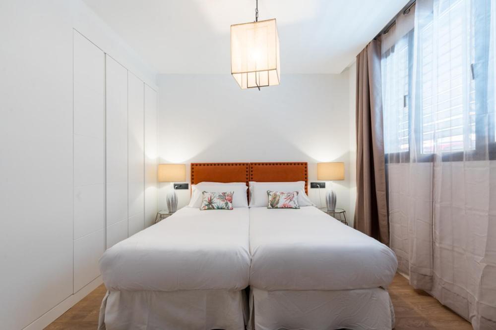 Apartmentsole - San Pablo Seville Ngoại thất bức ảnh