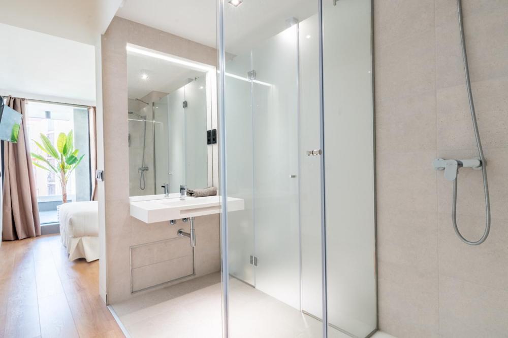 Apartmentsole - San Pablo Seville Ngoại thất bức ảnh