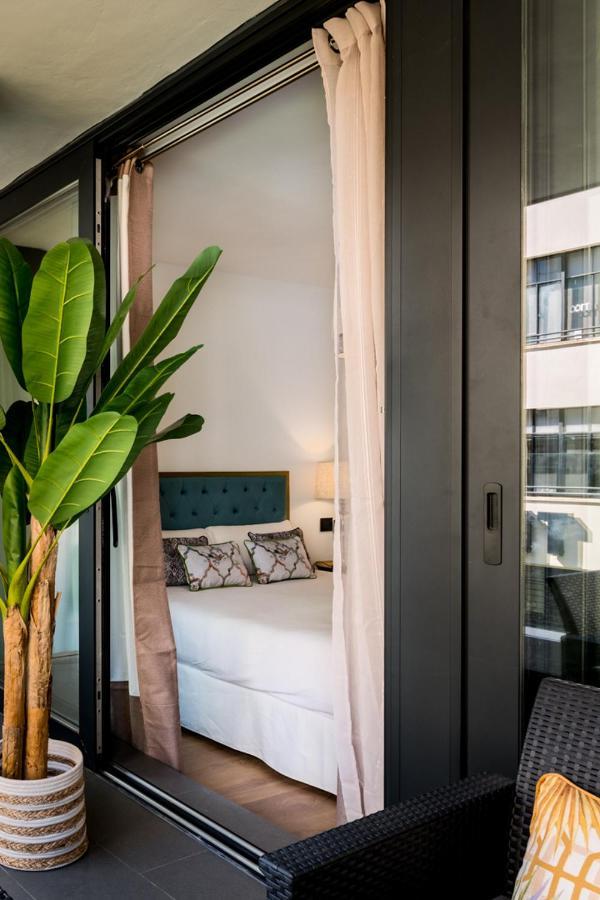 Apartmentsole - San Pablo Seville Ngoại thất bức ảnh
