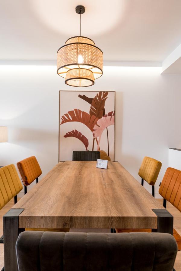 Apartmentsole - San Pablo Seville Ngoại thất bức ảnh