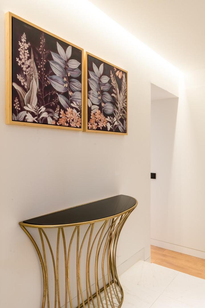 Apartmentsole - San Pablo Seville Ngoại thất bức ảnh