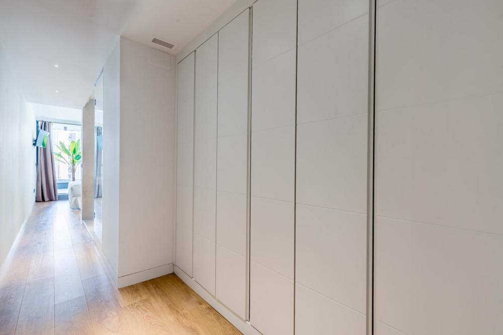 Apartmentsole - San Pablo Seville Ngoại thất bức ảnh