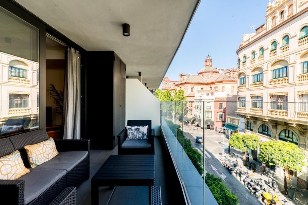 Apartmentsole - San Pablo Seville Ngoại thất bức ảnh